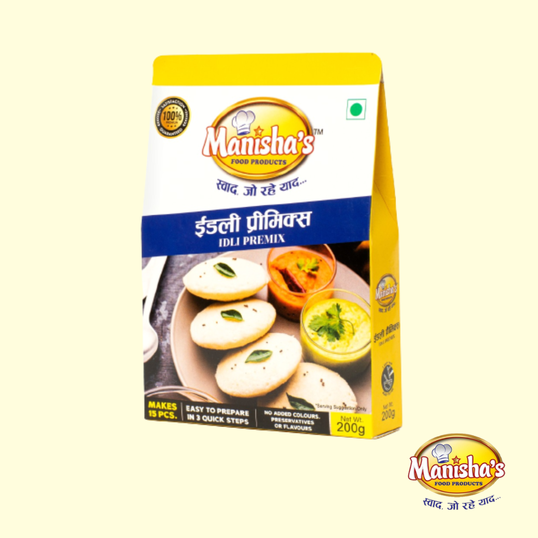 idli-pre-mix-200gm-manishasfoodproducts